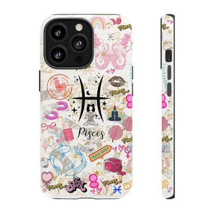 Pisces Phone Case