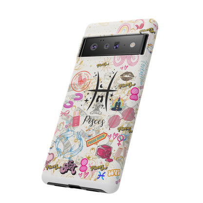 Pisces Phone Case