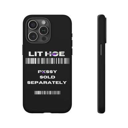 Lit Ho3 Phone Case