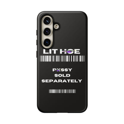 Lit Ho3 Phone Case