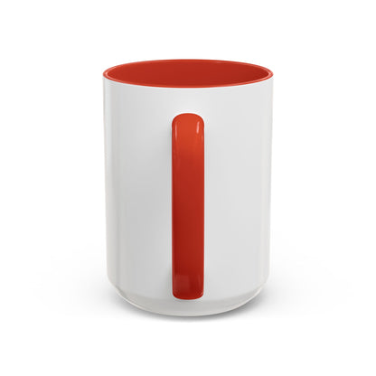 Bold 'Bad Bitch' Mug