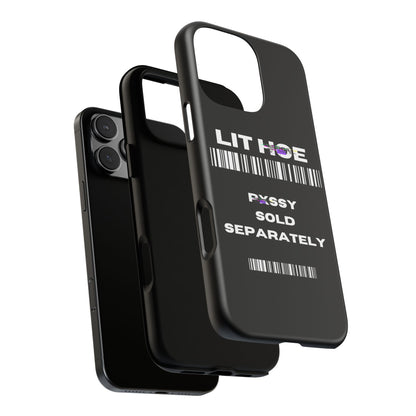 Lit Ho3 Phone Case