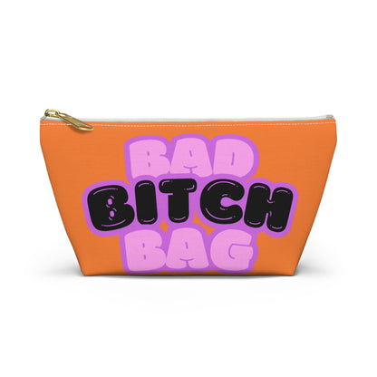 Bad Bitch Accessory Pouch : Crusta