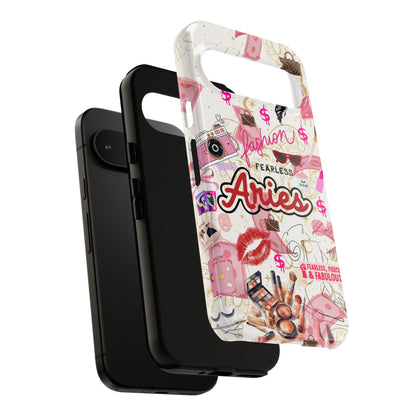 Aries Phone Case