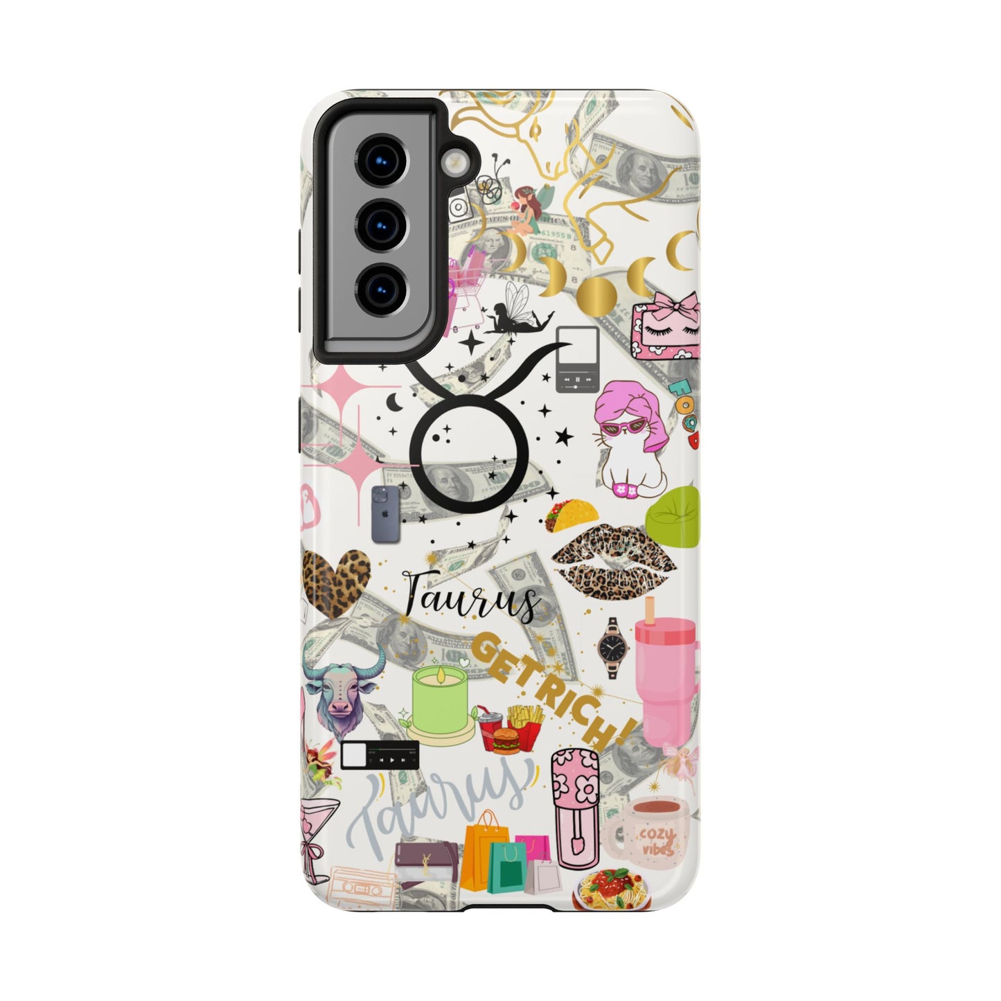 Phone Case Taurus