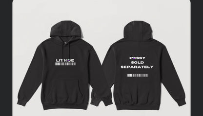 Lit Hoe Hoodie