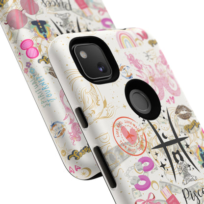Pisces Phone Case