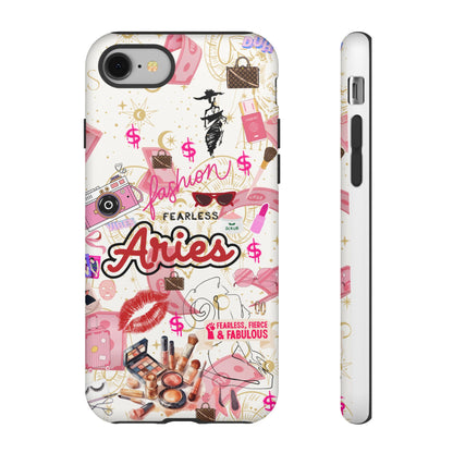 Aries Phone Case