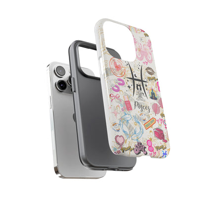 Pisces Phone Case