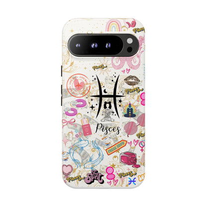 Pisces Phone Case