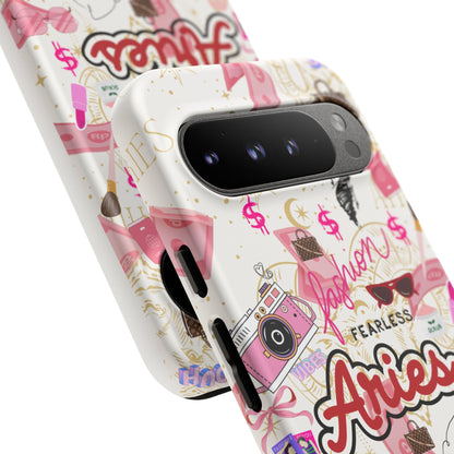 Aries Phone Case