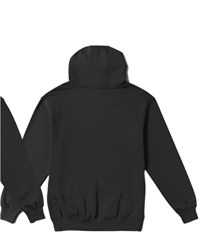 Where the Likka At Hoodie